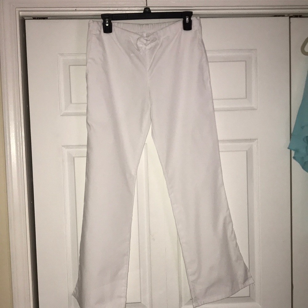 Cherokee scrub pants XXS